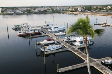 Port Of The Islands Everglades