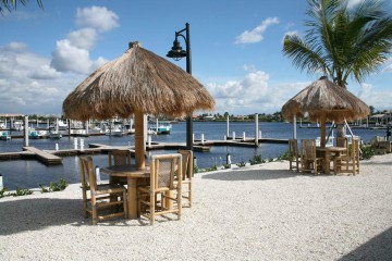 Port Of The Islands Everglades