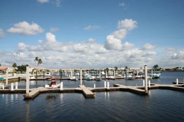 Port Of The Islands Everglades