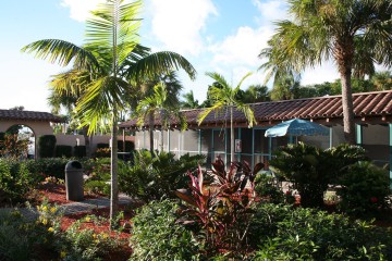 Port Of The Islands Everglades