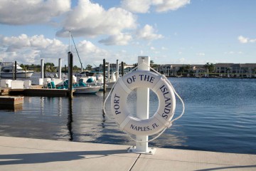 Port Of The Islands Everglades