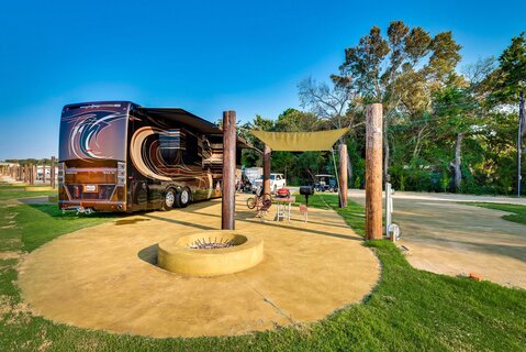 Red Carpet Rv Sites