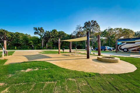 Red Carpet Rv Sites