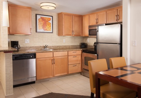 Residence Inn Fort Myers