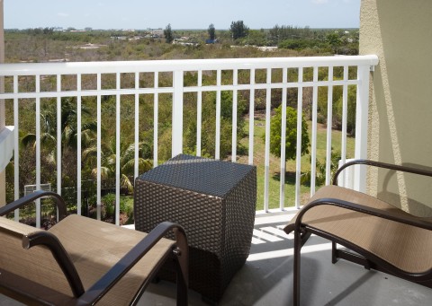 Residence Inn Fort Myers