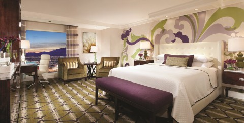Resort King Room