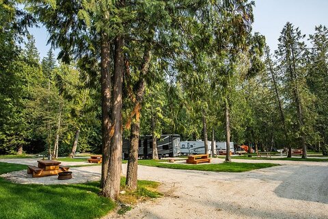 Rv Sites