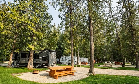 Rv Sites