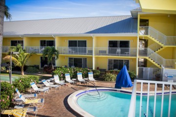 Sandpiper Gulf Resort