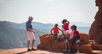 Sedona Broken Arrow Details Gallery 3