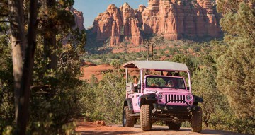 Sedona Broken Arrow Details Gallery 6