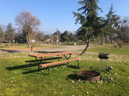 Sequoia Rv Park