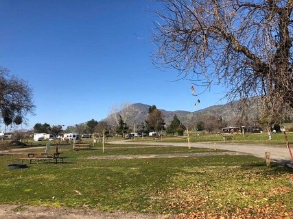 Sequoia Rv Park