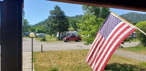 Sequoia Rv Park