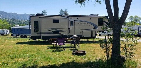 Sequoia Rv Park