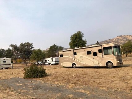 Sequoia Rv Park