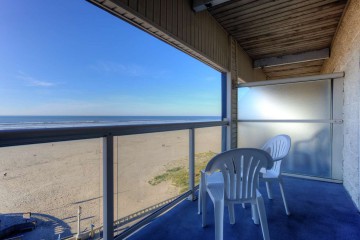 Shilo Inns Seaside Oceanfront