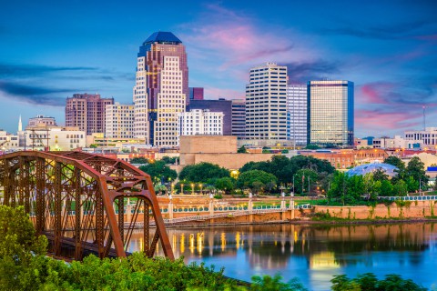 brug louisiana