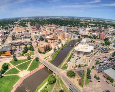 Sioux Falls