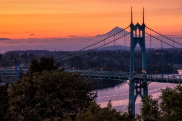 Brug Oregon