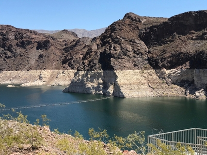 Hooverdam Tour - Las Vegas