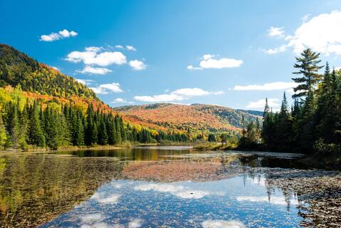Mont-Tremblant