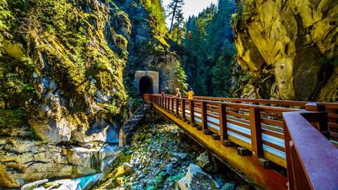 Hope, Canada