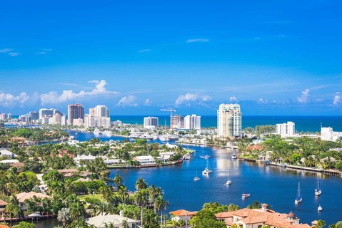 Fort Lauderdale, Florida