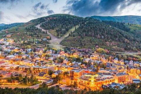 Park City Utah