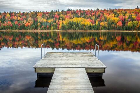 La Mauricie