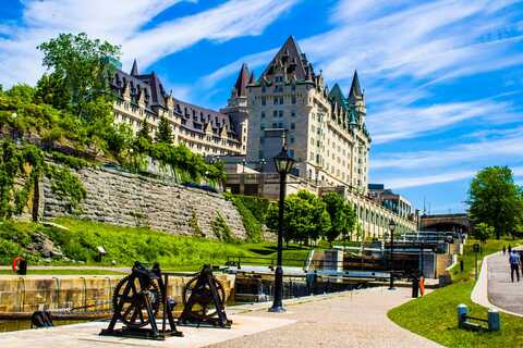 Ottawa, Canada