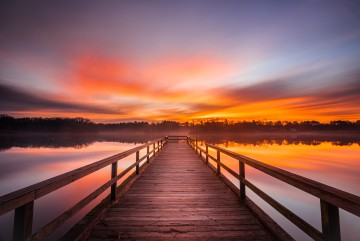 Natuur rondreis mississippi