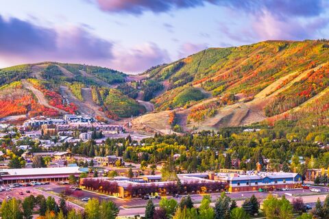 Park City, Utah,