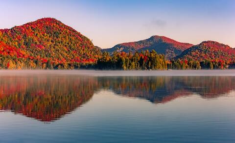 Mont-Tremblant