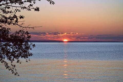 Lac Saint-Jean