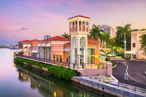 Naples, Florida