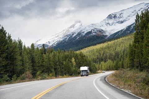 West Canada