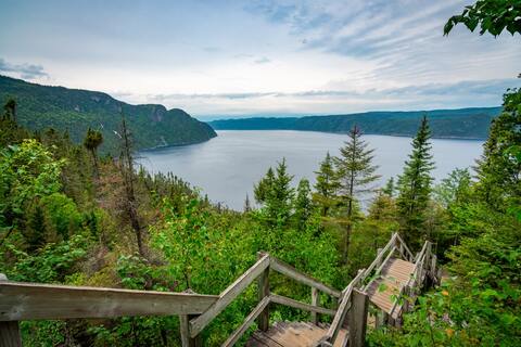 Saguenay (Fjord)