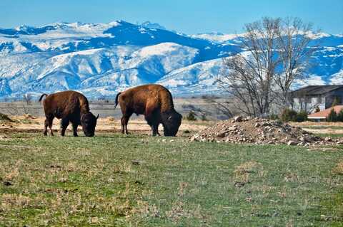 Sheridan, Wyoming