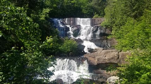 Mont-Tremblant