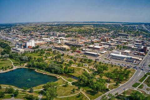 Rapid City