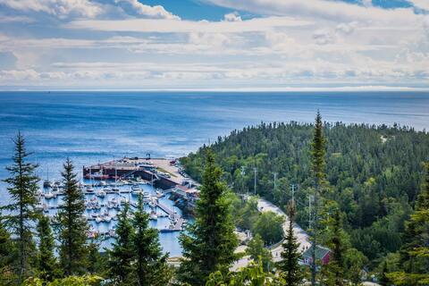 Tadoussac