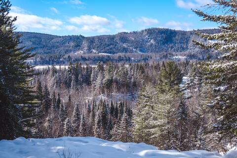 La Tuque