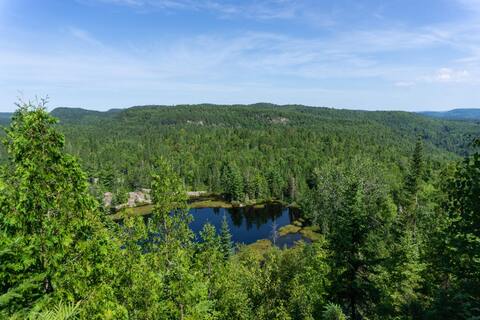 La Mauricie National Park