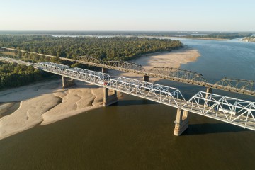 Brug mississippi