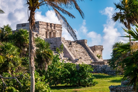 Tulum Mexico