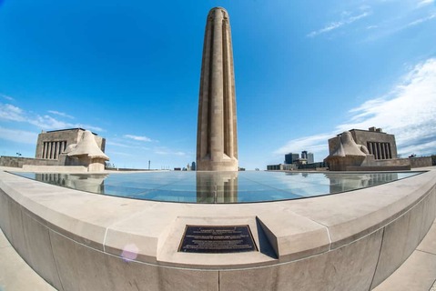 Kansas City World War I Liberty Memorial and Museum