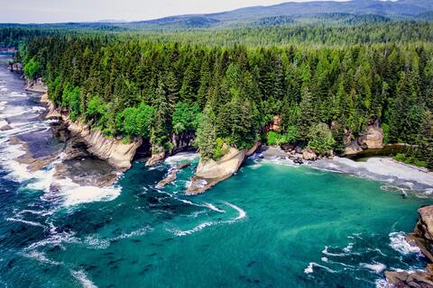 West Canada
