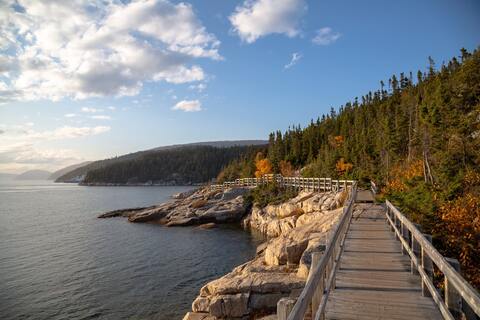 Saguenay (Fjord)