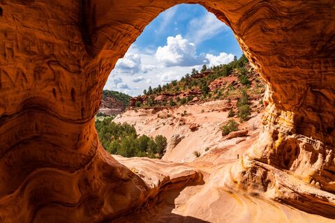 Moqui Cave Kanab